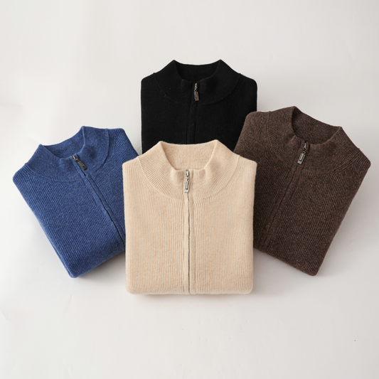 100% Cashmere Vest