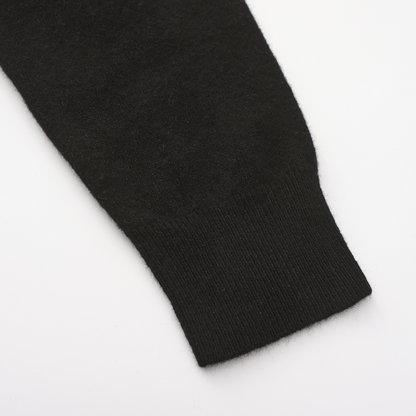 100% Cashmere Polo